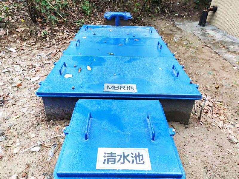 郑州大学校医院污水开云(中国)