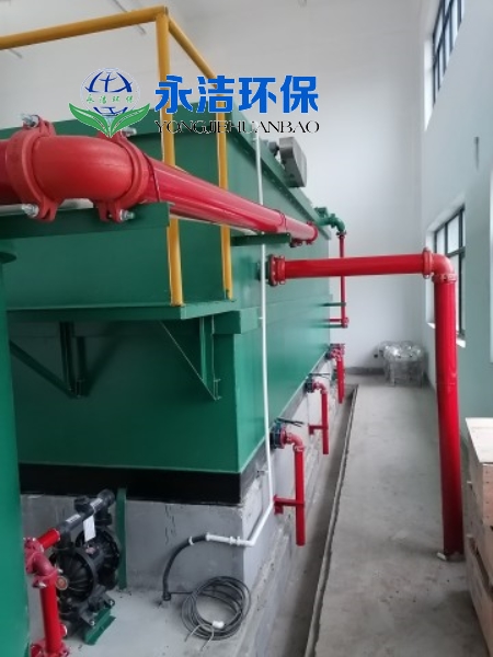 徐州地铁3#线污水开云(中国)