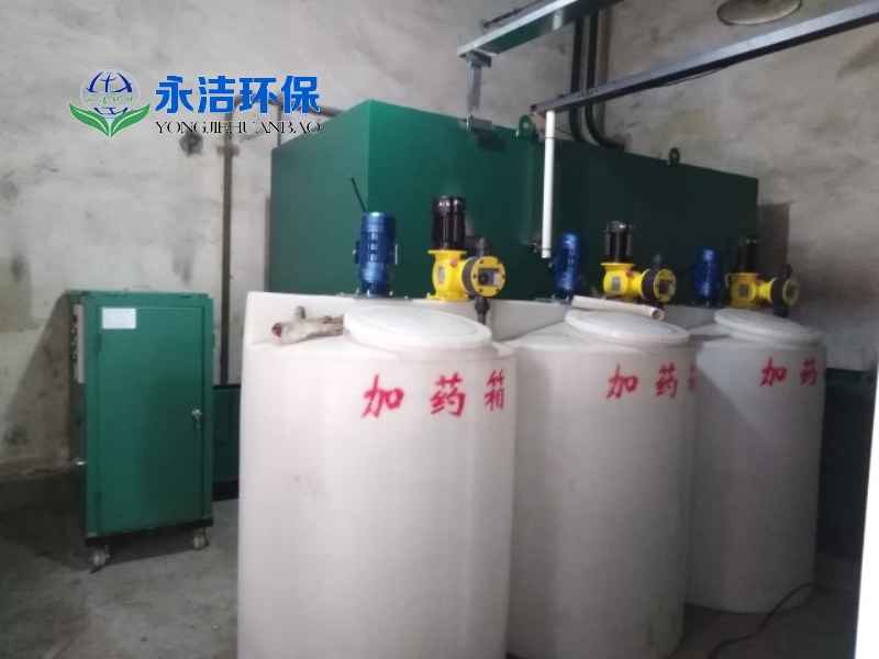 洛阳一拖含油污水开云(中国)